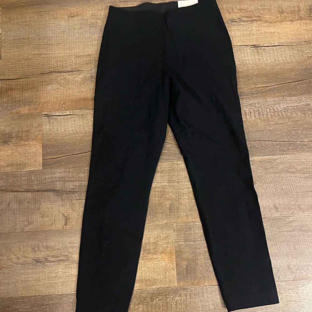 Black pants